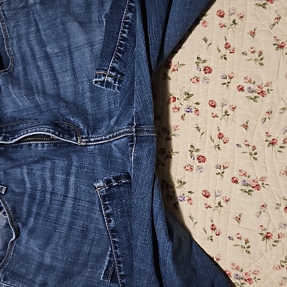 Eddie Bauer jeans - Picture 3 of 6